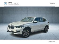 Blanc Utilisé 2023 BMW X5 xLine SUV | 55 880 €