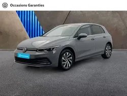 Utilisé 2024 VW Golf VIII Style | 29 995 € (Prix juste)