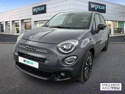 Gris Utilisé 2023 Fiat 130 S | 20 490 €