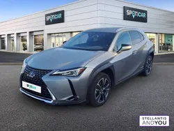 Utilisé 2021 Lexus UX SUV | 23 790 € (Prix juste)