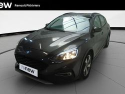 Gris Utilisé 2019 Ford Focus Titanium Berline | 12 900 € (Bon prix)