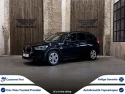Noir Utilisé 2021 BMW X1 SUV | 25 900 € (Bon prix)