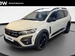 Blanc Utilisé 2022 Dacia Jogger Extreme Monospace | 18 390 € (Prix juste)