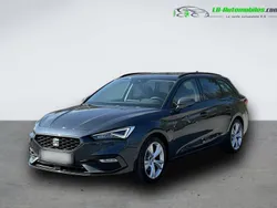Utilisé 2022 Cupra Leon Break | 27 000 € (Prix juste)