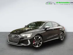 Utilisé 2021 Audi S3 Sport Berline | 39 100 € (Bon prix)