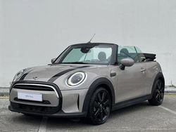 Gris Utilisé 2023 Mini Cooper Premium Plus Citadine | 26 700 € (Prix assez cher)