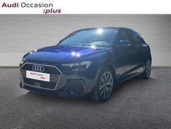 Blanc glacier métallisé gris manhattan métallisé Utilisé 2025 Audi A1 Sportback Design Citadine | 28 290 € (Prix assez cher)