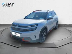 Utilisé 2018 Citroën C5 Aircross PureTech SUV | 19 770 € (Prix juste)