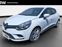 Blanc Utilisé 2019 Renault Clio Business Van | 7 989 €