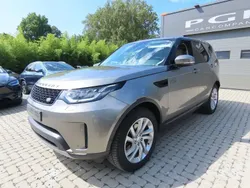 Beige Utilisé 2018 Land Rover Discovery 5 HSE SUV | 17 000 €