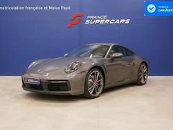 Utilisé 2019 Porsche 911 Carrera S Coupé | 134 900 € (Prix assez cher)