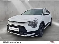 Blanc Occasion 2024 Kia Niro Active SUV | 26 990 € (Bon prix)