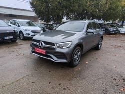 Utilisé 2020 Mercedes GLC300e AMG line | 35 000 € (Prix juste)