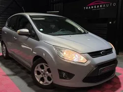 Utilisé 2012 Ford C-MAX Titanium Monospace | 4 990 €
