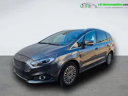 Utilisé 2019 Ford S-MAX S Monospace | 24 600 € (Bon prix)