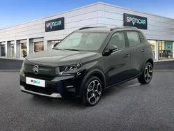 Noir perla nera Utilisé 2025 Citroën C3 Berline | 17 290 €