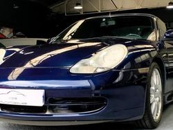 Occasion 1998 Porsche 911 Carrera Cabriolet | 26 990 €
