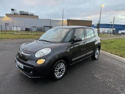 Utilisé 2014 Fiat 500L Pop Monospace | 5 690 € (Prix juste)