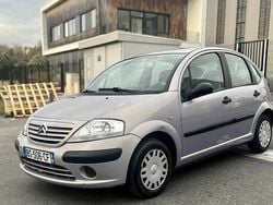 Utilisé 2003 Citroën C3 Berline | 1 350 €
