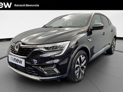 Noir Utilisé 2023 Renault Arkana Evolution SUV | 21 990 € (Prix juste)