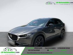 Utilisé 2025 Mazda CX-30 SUV | 34 200 € (Prix juste)