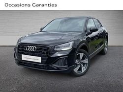 Noir mythic métallisé Utilisé 2025 Audi Q2 Design SUV | 44 990 €