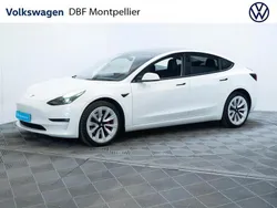 Utilisé 2022 Tesla Model 3 Berline | 28 890 € (Prix juste)