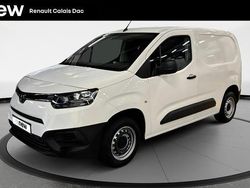 Diesel Utilisé 2021 Toyota Proace Active Van | 16 999 € (Bon prix)