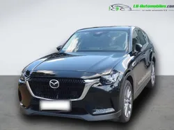 Utilisé 2025 Mazda CX-60 SUV | 56 300 € (Bon prix)