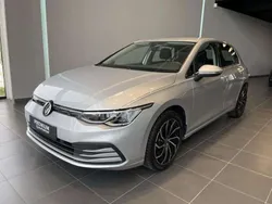 Gris Utilisé 2020 VW Golf Alltrack Life Break | 23 900 €
