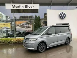 Argent Nouvelle 2025 VW California Coast Van | 75 253 € (Super prix)