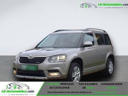 Utilisé 2014 Skoda Yeti SUV | 18 800 € (Prix cher)