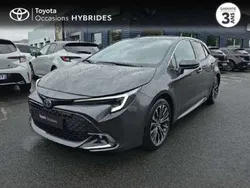 Utilisé 2024 Toyota Corolla Design Berline | 25 490 € (Bon prix)