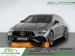Utilisé 2024 Mercedes CLA35 AMG Premium Coupé | 55 700 €