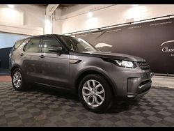 Gris Utilisé 2018 Land Rover Discovery 5 HSE SUV | 26 950 € (Super prix)
