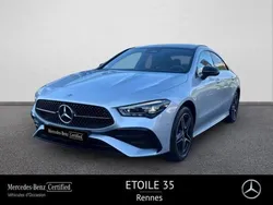 Utilisé 2024 Mercedes CLA250e AMG line Berline | 47 890 €
