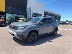 Gris Utilisé 2022 Dacia Duster Extreme SUV | 20 491 € (Prix juste)