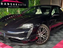 Utilisé 2021 Porsche Taycan 4S Performance Package Berline | 64 990 €
