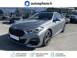 Utilisé 2023 BMW 218 M Sport Citadine | 37 999 € (Prix juste)
