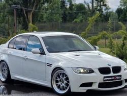 Utilisé 2008 BMW M3 Comfort Edition Berline | 46 990 €