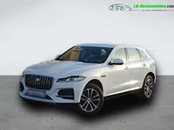 Utilisé 2021 Jaguar F-Pace SUV | 41 400 €