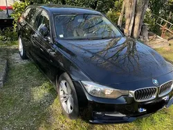 Utilisé 2012 BMW 318 Sport Line Break | 7 200 € (Bon prix)