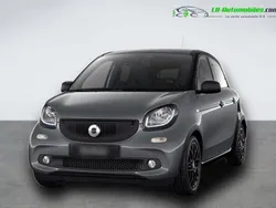 Utilisé 2016 Smart ForFour Citadine | 13 900 € (Prix juste)