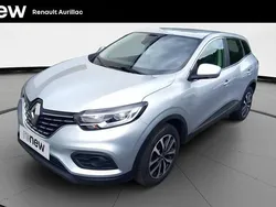 Gris Utilisé 2022 Renault Kadjar Evolution SUV | 15 890 € (Prix juste)