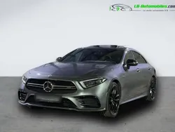 Utilisé 2019 Mercedes CLS53 AMG AMG Coupé | 62 700 €