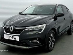 Noir Utilisé 2023 Renault Arkana Evolution SUV | 19 980 € (Prix juste)