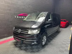 Noir Utilisé 2017 VW LT Break | 43 990 €