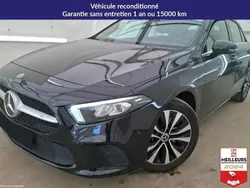 Noir Utilisé 2021 Mercedes E250 Progressive Berline | 24 900 € (Prix juste)