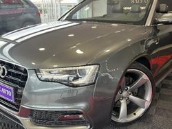 Utilisé 2013 Audi A5 S-Line Coupé | 14 990 € (Prix cher)