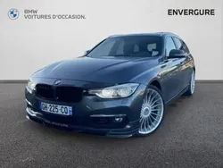 Utilisé 2017 Alpina D3 Break | 39 960 €